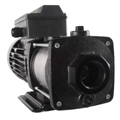 SCALA130-2 2 H PMotobomba de superficie multietapas horizontal 1.5" x 1.25"