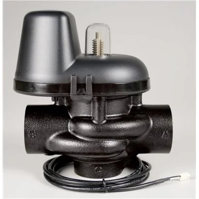 Valvula Clack WS15EE para suavizador Gemelo para Tanque 14-24"