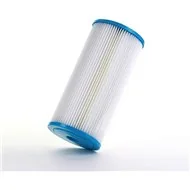 SPC-45-1050 Cartucho plegado 4 1/2" x 10" BB 50 micras Hydronix