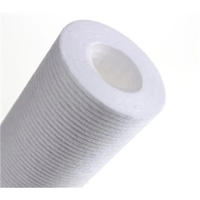 SBC-25-1005 Hydronix Filtro sedimentos 5 micras Termofusionado 2.5"x10"