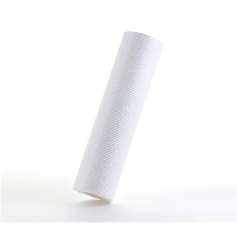 SBC-25-1005 Hydronix Filtro sedimentos 5 micras Termofusionado 2.5"x10"