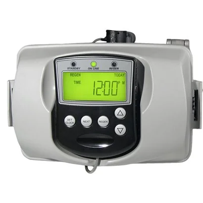 Válvula WS2H Digital Clack 2"