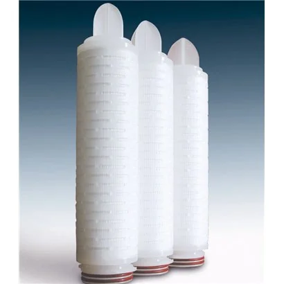 AR0020S51A Hydronix Poly-Ray Plisado Silicon 2.5" x 10" 0.2m Oring 222/FIN