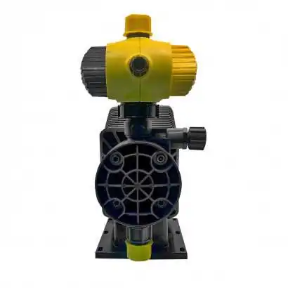 PD751-935 SI Bomba Dosificadora LMI 4.1 lts/Hr. 150 psi Reg. 1-100% Digital