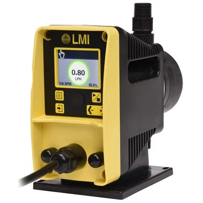PD751-935 SI Bomba Dosificadora LMI 4.1 lts/Hr. 150 psi Reg. 1-100% Digital