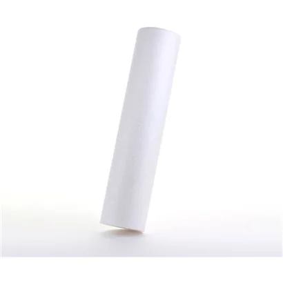 Cartucho SDC-25-1020 Hydronix Polipropileno 2.5" x 10" sedimentos 20 Micras