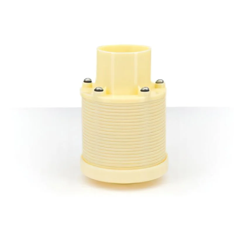 AQT-BD-1196-07 Distribuidor Inferior Stack Aquatrol (BD) Cementar 1.5"