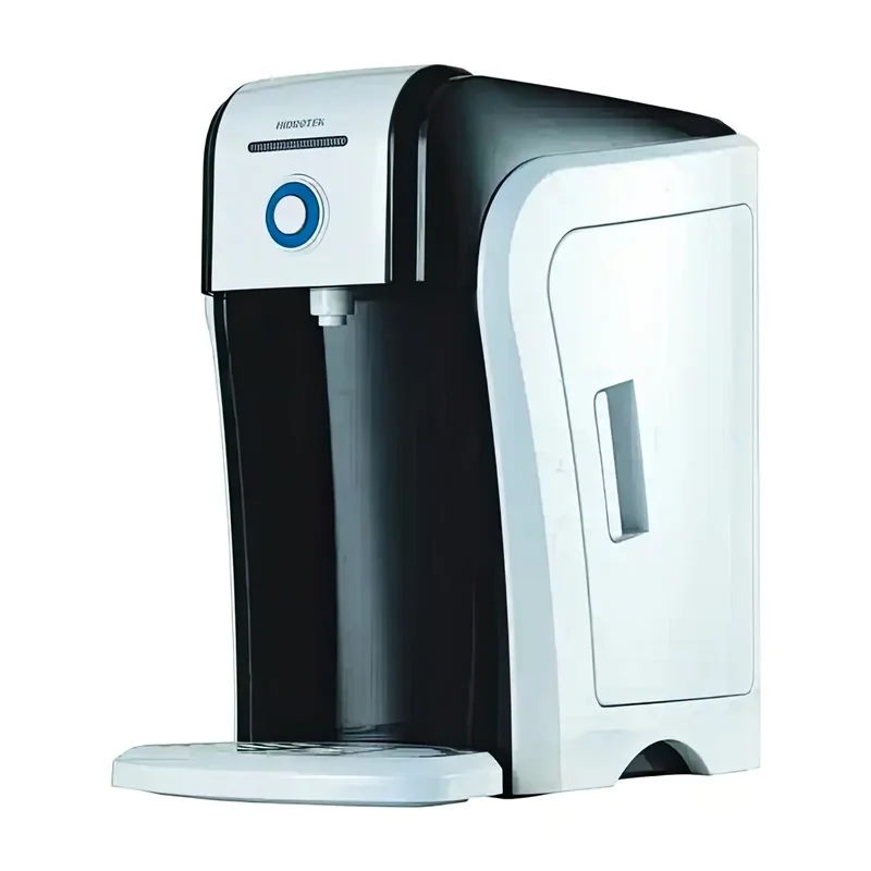 UF-T02 Dispensador de agua de mesa con Purificador Ultrafiltración 2 lpm