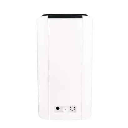 UF-T02 Dispensador de agua de mesa con Purificador Ultrafiltración 2 lpm