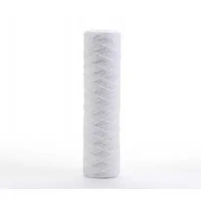 SWC-25-1020 Cartucho Hilado Std. 2.5" x 10" Hydronix 20 micras
