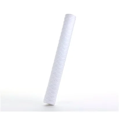 SWC-25-3001 Cartucho Hilado Std. 2.5" x 30" Hydronix 1 micra