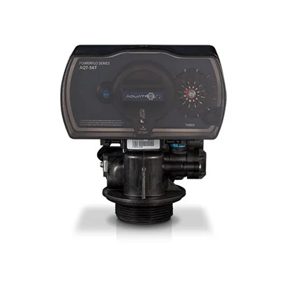 AQT-56FT Válvula Aquatrol para filtro con tanque hasta 10"