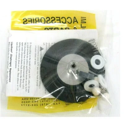 SP-U6 Kit de mantenimiento para reparación bomba dosificadora