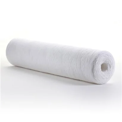 SWC-45-2020 Cartucho Hilado Std. 4.5" x 20" Hydronix 20 micras
