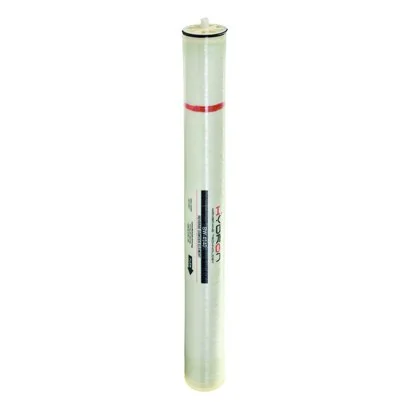 HYDRON™ BW-4040 Membrana 4”x40” 2400gpd@225 psi Alto Rechazo NSF