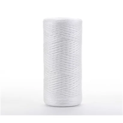 SWC-45-1020 Cartucho Hilado Std. 4.5" x 10" Hydronix 20 micras