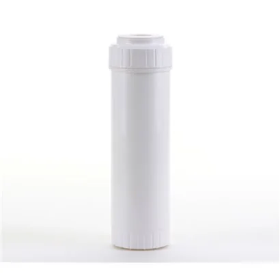 UDF-10KDF.5 Hydronix Carbón GAC y 0.5 lbs de KDF55 