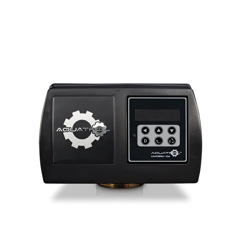 Aquatrol AQT-275F-NX Válvula para Filtro Electrónica NX 1"