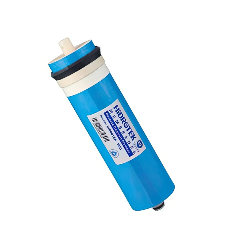 Membrana para sistema de ósmosis inversa de 200GPD