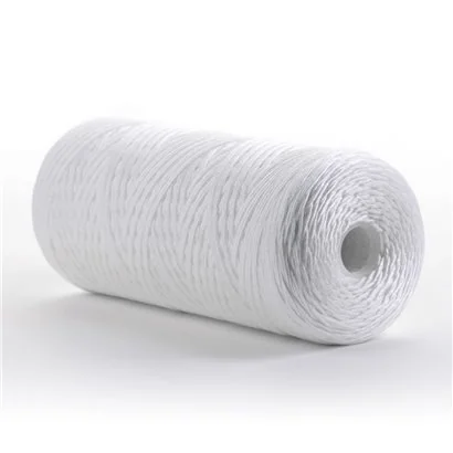 SWC-45-10100 Cartucho Hilado Std. 4.5" x 10" Hydronix 100 micras