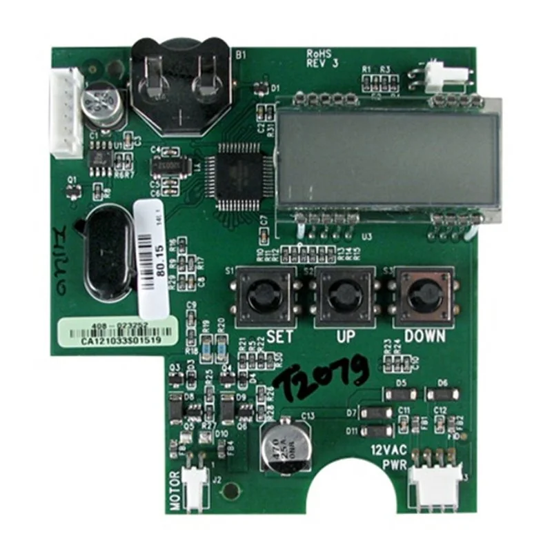 V3818TC-2TO4BOARD WS1/125 TC PC Kit Tarjeta 2-4 digitos V3818TC-2TO4BOARD WS1/125 TC PC Kit Tarjeta 2-4 digitos