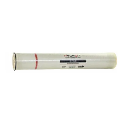 HYDRON™ HLP-8040 Membrana 8”x40” 13200gpd@150 psi Baja Presión NSF