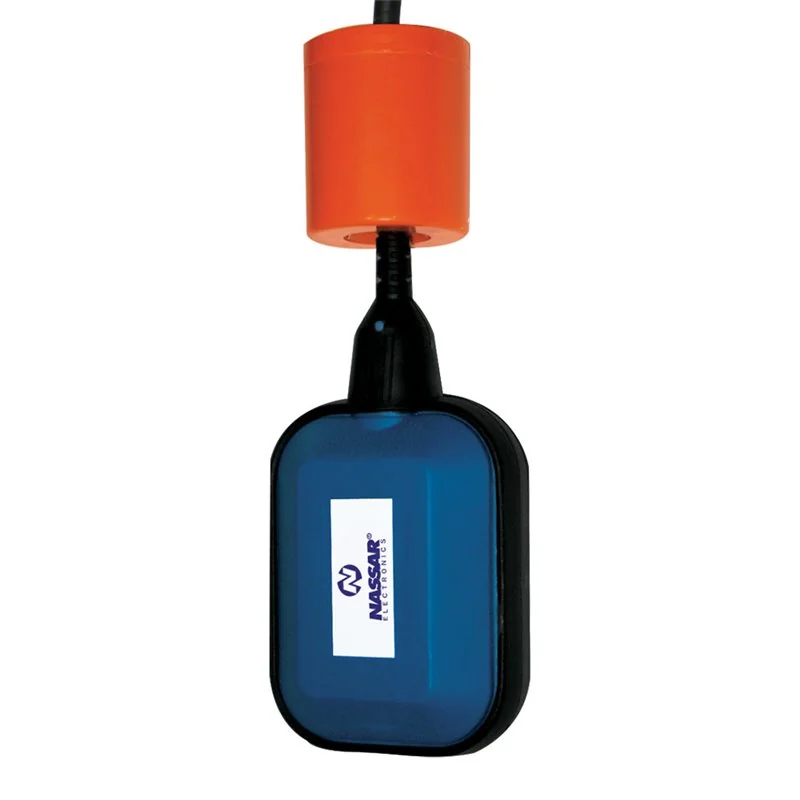 DN-2 Flotador de nivel mecánico 