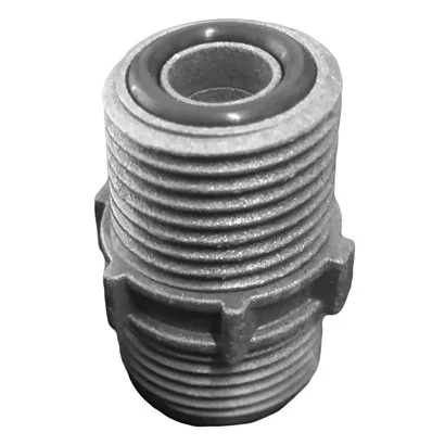 48728 LMI Válvula de Inyección Roscada 1/2" NPT