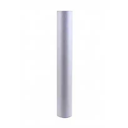 Cartucho Dectres polyspum Polipropileno termofusionado de 20" 100 micras DEC-CPP-S-2520-100