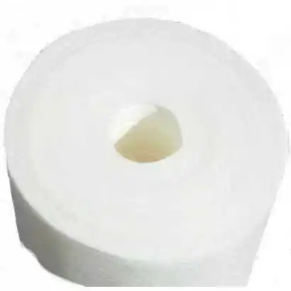 Cartucho Dectres polyspum Polipropileno termofusionado de 20" 100 micras DEC-CPP-S-2520-100