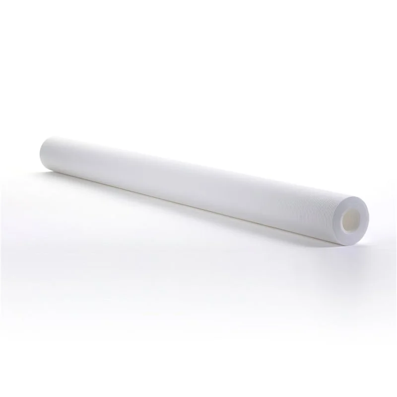 SBC-25-4001 Hydronix cartucho de profunidad 1 micra Termofundido 2.5"x40" SBC-25-4001 Hydronix cartucho de profunidad 1 micra Termofundido 2.5"x40"
