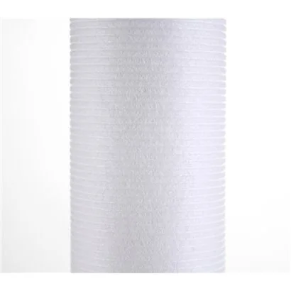 SBC-25-4001 Hydronix cartucho de profunidad 1 micra Termofundido 2.5"x40" SBC-25-4001 Hydronix cartucho de profunidad 1 micra Termofundido 2.5"x40"