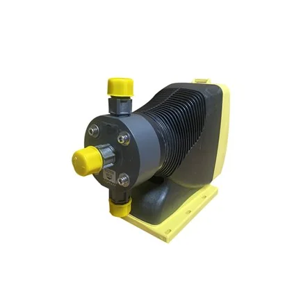 PD061-A48A1 Bomba Dosificadora Químicos LMI 7.6 lts/Hr. 50 psi PVC