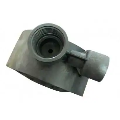 48383 CABEZAL LMI, FASTPRIME MOLDEADO SC2