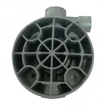 48383 CABEZAL LMI, FASTPRIME MOLDEADO SC2