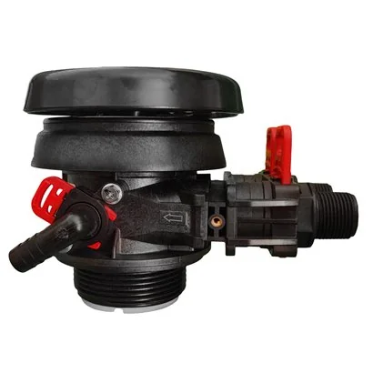 BNT631M Válvula de control manual 13 gpm c/Yoke 1"