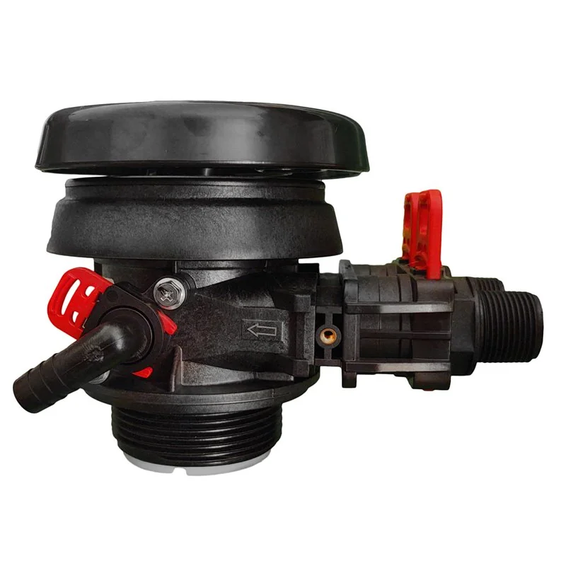 BNT631M Válvula de control manual 13 gpm c/Yoke 1"