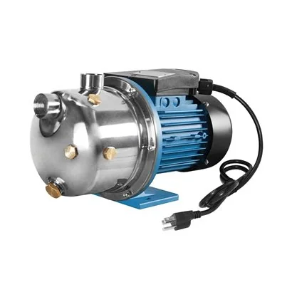 PRES-FIX15E-20AXBU Hidroneumático Tanque 20 Gal.1.5 HP 1x127V