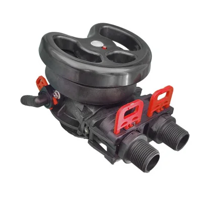 BNT631M Válvula de control manual 13 gpm c/Yoke 1"