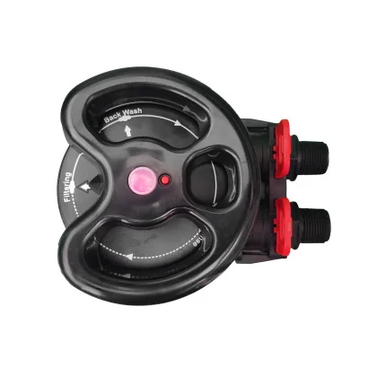 BNT631M Válvula de control manual 13 gpm c/Yoke 1"