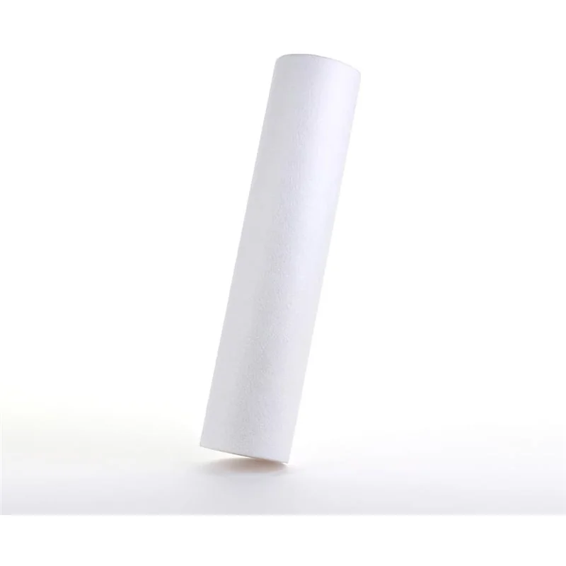 SDC-25-2050 Cartucho Hydronix Polipropileno 2.5"x20" sedimentos 50 Micras