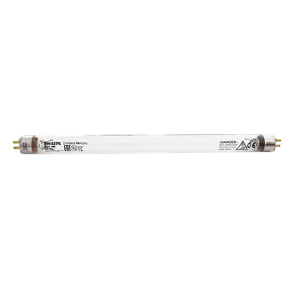 LG15 Foco de luz ultravioleta marca Instalamp 15 Watts