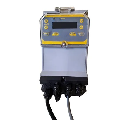 Bombas Dosificadoras GEA BT Electromagnética 10 lph 10 Bar