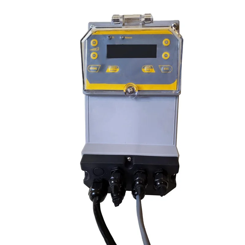 Bombas Dosificadoras GEA BT Electromagnética 10 lph 10 Bar