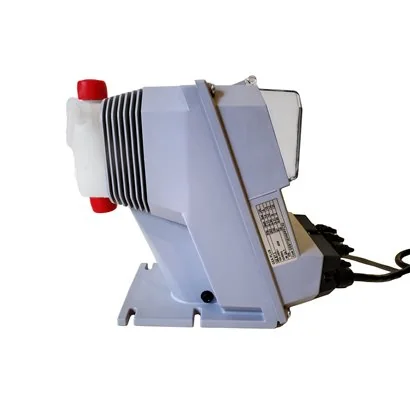 Bombas Dosificadoras GEA BT Electromagnética 10 lph 10 Bar