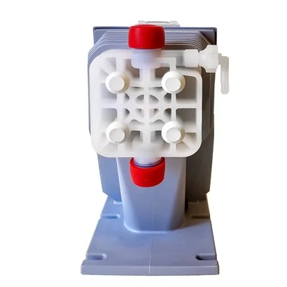 Bombas Dosificadoras GEA BT Electromagnética 10 lph 10 Bar