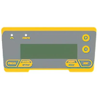 ATPR2 Bomba Dosificadora Injecta PVDF Caudal proporcional 4 l/hr@10 bar