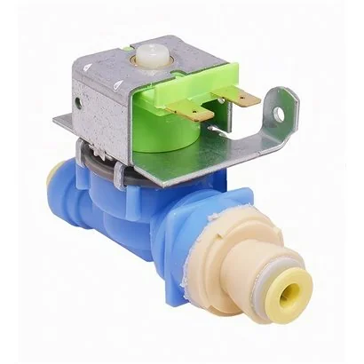 Elkay 1000004306 Válvula solenoide de llenado de botellas para EZS8, EMABF8 y HAC8