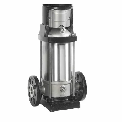 Bomba Multietapas Vertical Altamira Serie TXE 2 LPS, 15 Etapas, 5.5 HP