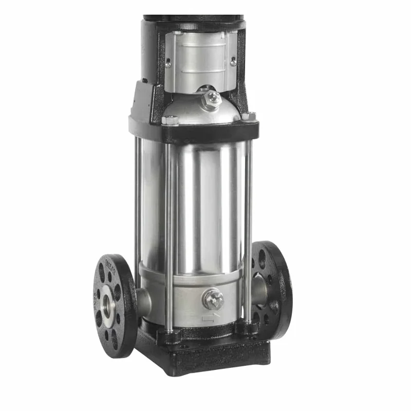 Bomba Multietapas Vertical Altamira Serie TXE 2 LPS, 15 Etapas, 5.5 HP